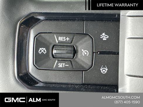 New 2026 GMC Hummer EV 4x4 Crew Cab image 27