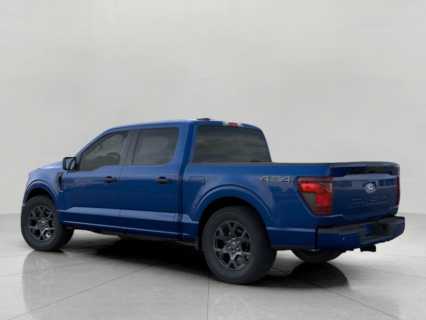 New 2026 Ford F150 STX w/ Equipment Group 200A AWD/4WD image 4
