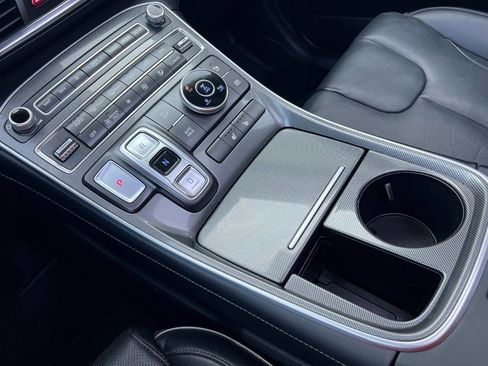 Used 2021 Hyundai Santa Fe SEL Premium image 13