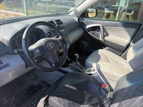 Used 2010 Toyota RAV4 Limited image 16