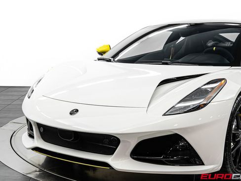 New 2026 Lotus Emira RWD image 12