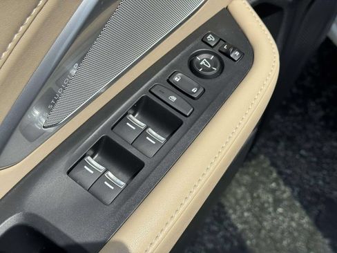 Certified 2023 Acura RDX AWD w/ Advance Package image 16