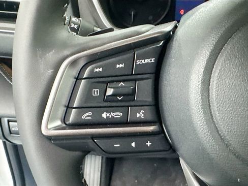 New 2026 Subaru Ascent Touring AWD/4WD image 8