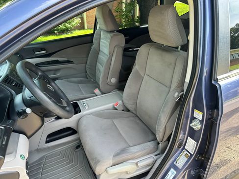 Used 2014 Honda CR-V EX image 9