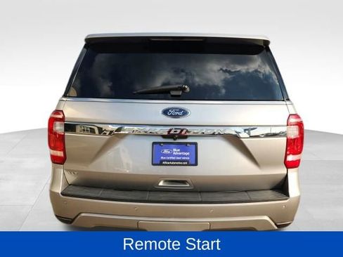 Used 2021 Ford Expedition XLT image 8
