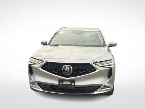 Used 2023 Acura MDX SH-AWD w/ Advance Package image 3