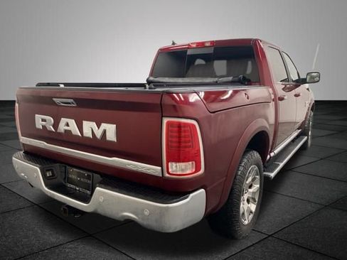 Used 2017 RAM 1500 Limited image 7