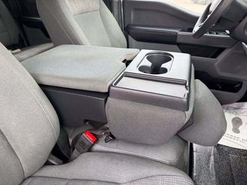 Used 2024 Ford F250 XLT w/ FX4 Off-Road Package image 17