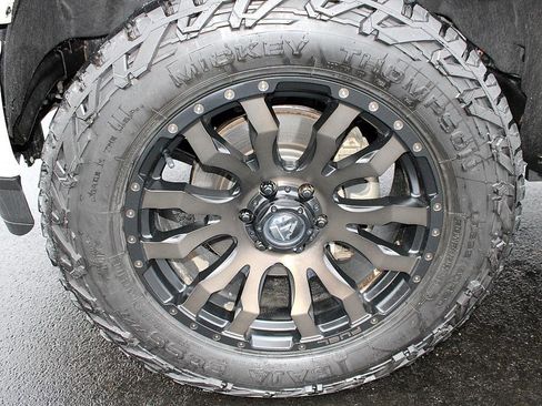 Used 2022 Ford F150 Platinum w/ Equipment Group 701A High image 12