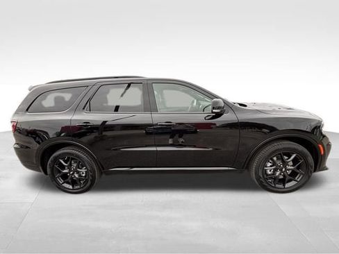 New 2026 Dodge Durango GT image 6