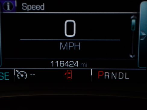Used 2019 Chevrolet Traverse LT w/ LT Premium Package FWD image 17