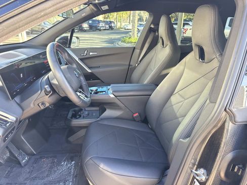 Certified 2025 BMW iX M60 image 22