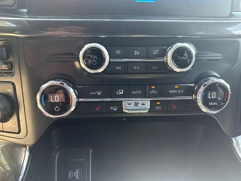 Used 2021 Ford F150 XLT w/ Equipment Group 302A High AWD/4WD image 16