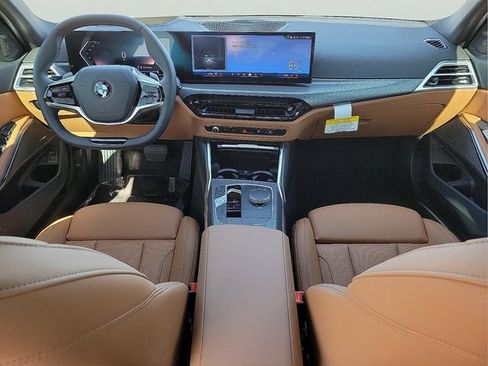 New 2026 BMW 330i Sedan w/ Premium Package RWD image 13