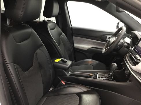 Used 2023 Jeep Compass Latitude w/ Convenience Group AWD/4WD image 45