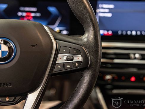 Used 2024 BMW i4 eDrive35 w/ Premium Package image 26