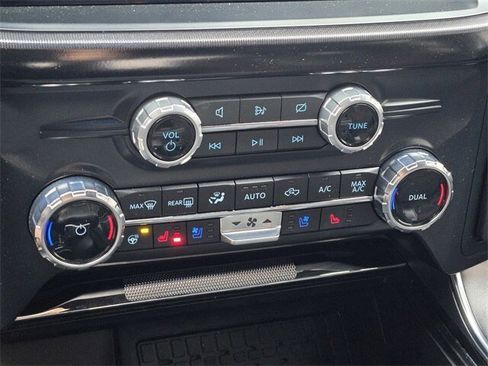 Certified 2024 Ford F150 Raptor w/ Equipment Group 803A Raptor R image 16