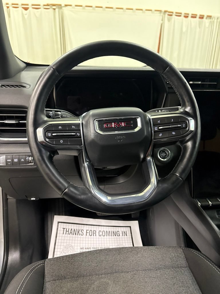 Used 2026 GMC Terrain Elevation FWD image 12