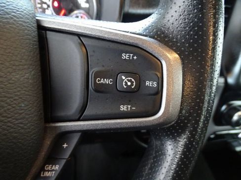 Certified 2023 RAM 1500 Tradesman image 7