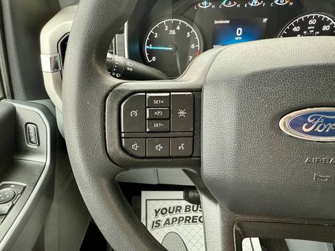 Used 2022 Ford F150 XLT w/ Trailer Tow Package image 17