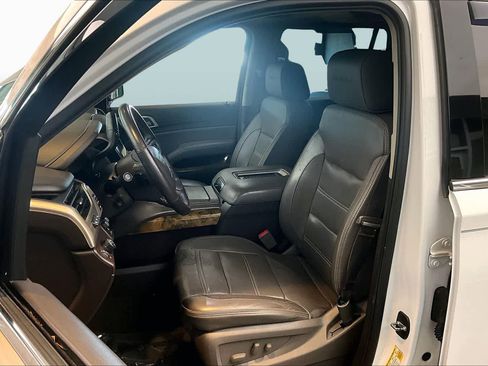 Used 2017 GMC Yukon Denali w/ Open Road Package RWD image 7