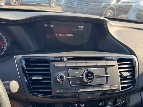 Used 2016 Honda Accord LX-S image 15