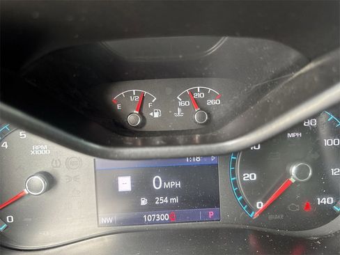 Certified 2019 GMC Canyon SLT w/ Driver Alert Package image 18