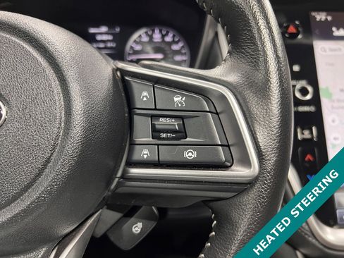 Used 2024 Subaru Outback Limited image 24