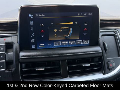 Used 2023 Chevrolet Suburban Z71 AWD/4WD image 23