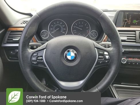 Used 2014 BMW 328i xDrive Sedan image 21