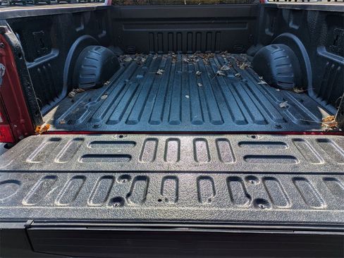 Used 2021 Ford F250 Lariat w/ Lariat Ultimate Package image 7