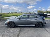 Used 2019 Honda Civic EX image 4