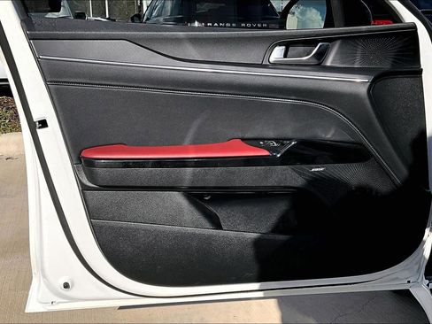 Used 2025 Kia K5 GT-Line w/ GT-Line Premium Package image 20