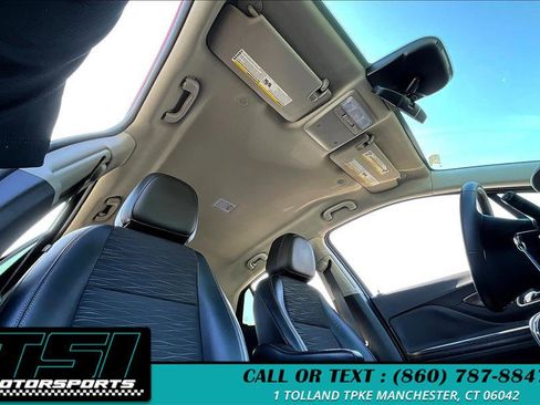 Used 2015 Buick Encore AWD image 22