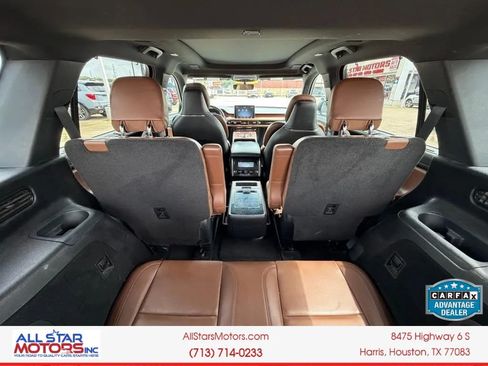 Used 2020 Lincoln Aviator Reserve w/ Equipment Group 202A AWD/4WD image 18