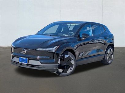 New 2026 Volvo EX30 Ultra