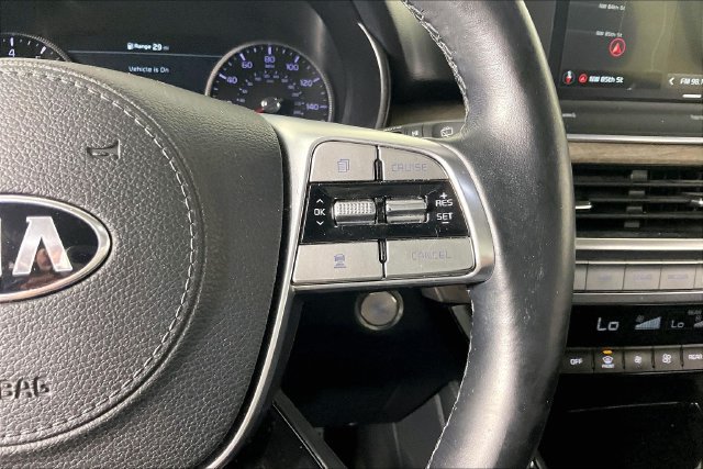 Used 2020 Kia Telluride SX w/ SX Prestige Package AWD/4WD image 11