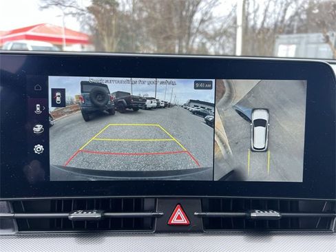 Certified 2024 Kia Sportage SX image 17