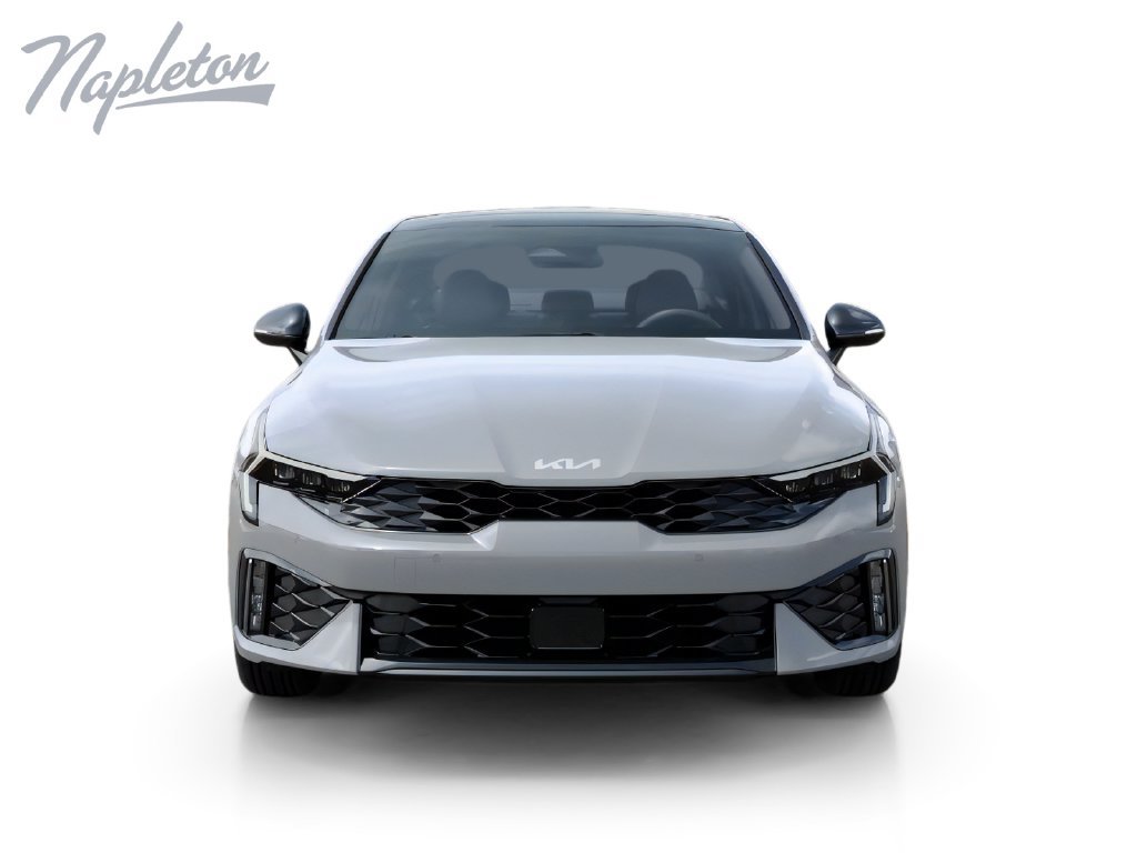 New 2027 Kia K5 GT-Line AWD/4WD image 2