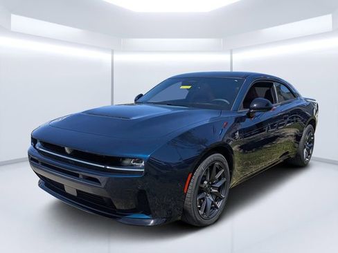 New 2026 Dodge Charger Scat Pack image 7