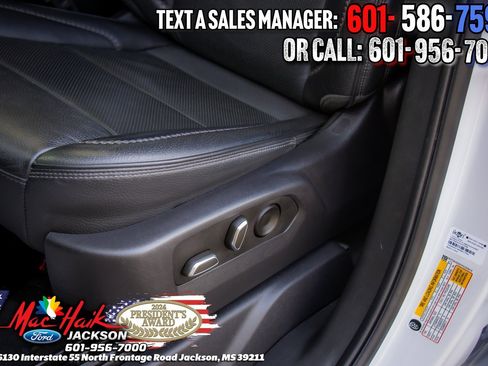 Used 2023 GMC Sierra 1500 Denali image 12