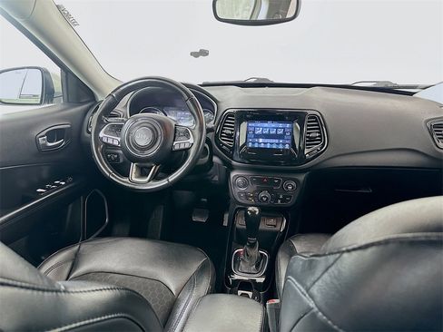 Used 2019 Jeep Compass Altitude image 20