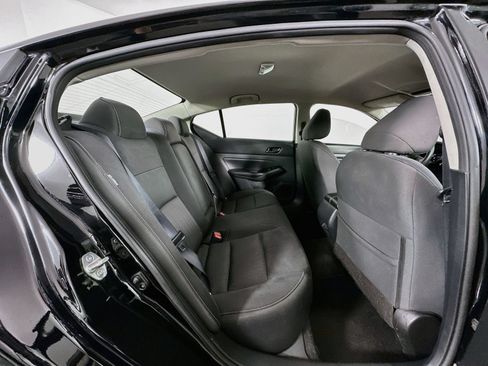 Used 2023 Nissan Altima 2.5 SV FWD image 25