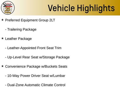 Used 2021 Chevrolet Silverado 1500 LT Trail Boss w/ Convenience Package II image 19