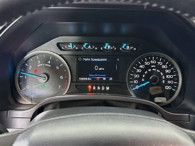 Used 2020 Ford F150 XLT w/ Equipment Group 302A Luxury AWD/4WD image 13