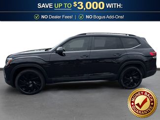 Used 2024 Volkswagen Atlas SE FWD video 2