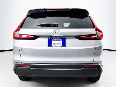 Certified 2026 Honda CR-V EX image 15