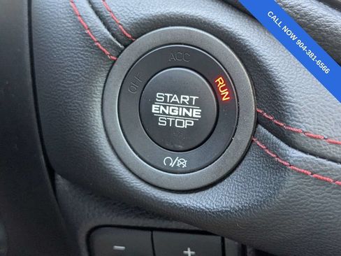 Used 2024 Dodge Durango GT AWD/4WD image 32