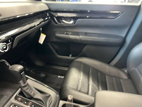 Used 2024 Honda CR-V EX-L image 22