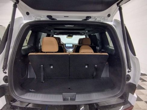 New 2026 Hyundai Santa Fe Calligraphy image 16